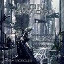 Iron Savior - Megatropolis