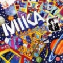 Mika - The Boy who knew too much