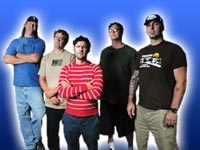 Lagwagon