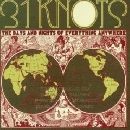 31Knots - The days and nights of everything anywhere