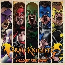 Grailknights - Calling The Choir