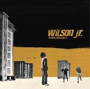 Wilson Jr. - Introinvasion