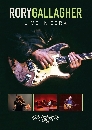 Rory Gallagher - Live In Cork