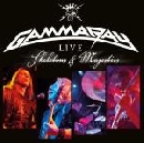 Gamma Ray - Skeletons & Majesties Live (DVD)