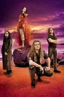 Edenbridge - Edenbridge: Video zu "Higher" online! Edenbridge - Edenbridge: Video zu "Higher" online!