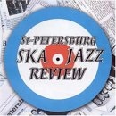 St. Petersburg Ska-Jazz Review - St. Petersburg Ska-Jazz Review