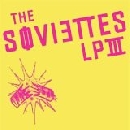 The Soviettes - Lp III