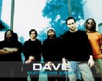 Dave Matthews Band - Dave Matthews Band: Nordamerikas Live-Sensation auf Europa-Tournee