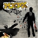 MxPx - Panic