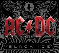 AC/DC - AC/DC "Black Ice" meistverkauftes Album 2008