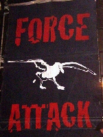 Force Attack 2007