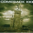 Comeback Kid - Broadcasting