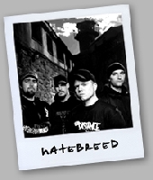 Hatebreed - Tour 2006