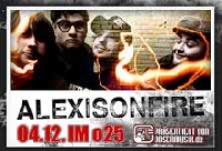 alexisonfire - Alexisonfire