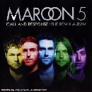 Maroon 5 - Call and Response: The Remix Album