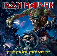 Iron Maiden - Iron Maiden stellen neuen Song zum Download bereit! Iron Maiden - Iron Maiden stellen neuen Song zum Download bereit!