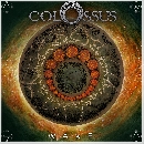 Colossus - Wake