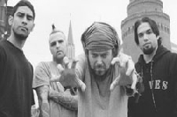 Soulfly - Interview mit Bobby Burns