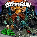 Eat The Gun - Super Pursuit Mode Aggressive Thrash Distortion