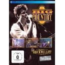 Big Country - Live at Rockpalast