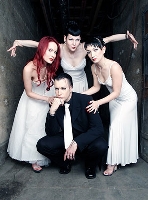 Blutengel Blutengel