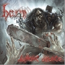 Harm - Demonic Alliance