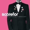 Scorefor - Three Chord Symphony