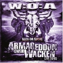 Wacken Open Air - Armageddon Over Wacken 2005