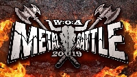 Wacken Open Air, Metal Battle - Neue Metal Battle Homepage am Start