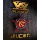 :Wumpscut: - :Fuckit: