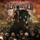 Headhunter - Parasite Of Society