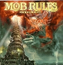 Mob Rules - Ethnolution A.D.