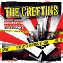 The Creetins - (The) City Screams My Name