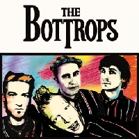 The Bottrops - The Bottrops, The Tourats