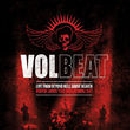 Volbeat - Live From Beyond Hell / Above Heaven (DVD)