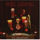 Will Haven - The Hierophant