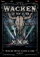 Wacken Open Air - Relaunch der Wacken Homepage