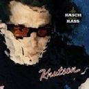 Knutson - Hasch gegen Hass