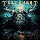 Testament - Dark Roots Of Earth