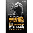 Stephen Davis - Hammer Of The Gods: Die Led Zeppelin-Saga (Buch)