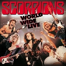 Scorpions - World Wide Live