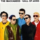 The Maccabees - Wall Of Arms