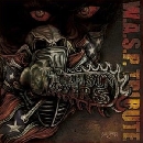 Various Artists - The Crimson Covers - A Tribute To W.A.S.P.