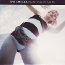 The Checks - Hunting Whales