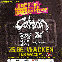 Wacken Open Air, Wacken Foundation - Heavy Metal Livegasthof