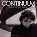 John Mayer - Continuum