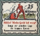 Various Artists - Hilfe! Mein Geld ist weg!