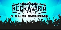 Muse - Rockavaria 2015