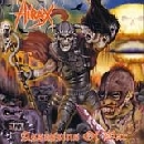 Hirax - Assassins Of War
