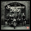 Sugarplum Fairy - The Wild One